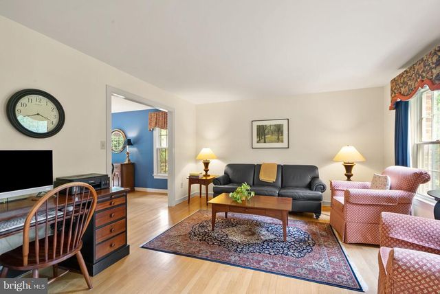 4554 CANTER LN, Warrenton, VA 20187