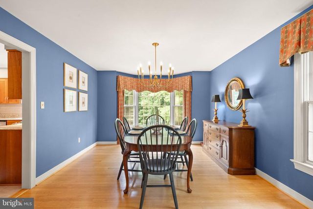 4554 CANTER LN, Warrenton, VA 20187