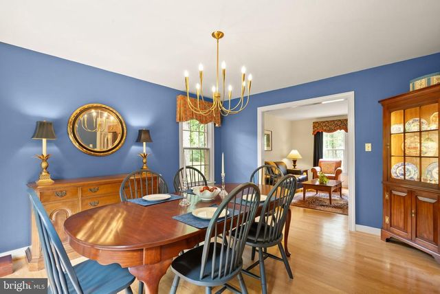 4554 CANTER LN, Warrenton, VA 20187