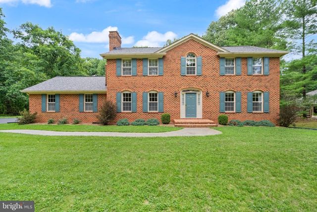 4554 CANTER LN, Warrenton, VA 20187