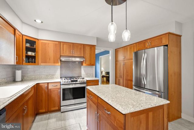 4554 CANTER LN, Warrenton, VA 20187