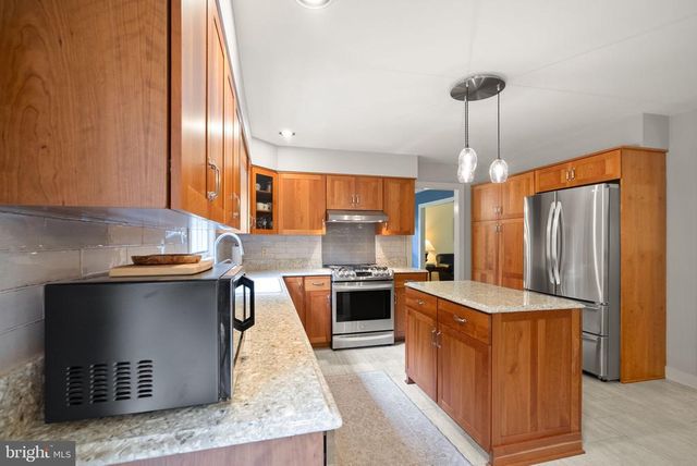 4554 CANTER LN, Warrenton, VA 20187