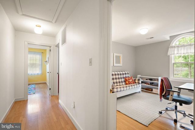 4554 CANTER LN, Warrenton, VA 20187