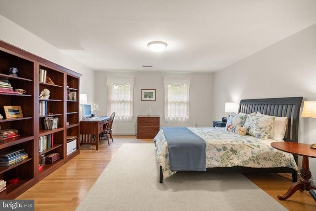 4554 CANTER LN, Warrenton, VA 20187