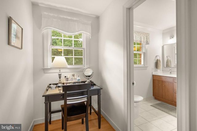 4554 CANTER LN, Warrenton, VA 20187