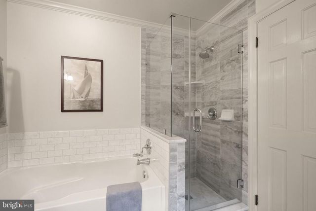 4554 CANTER LN, Warrenton, VA 20187