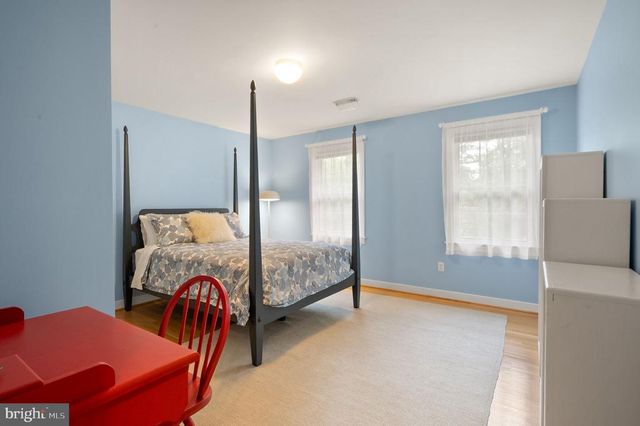 4554 CANTER LN, Warrenton, VA 20187