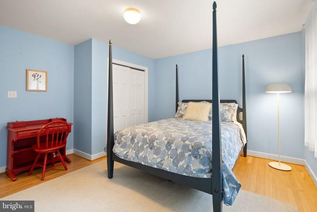4554 CANTER LN, Warrenton, VA 20187