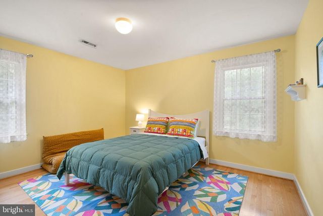 4554 CANTER LN, Warrenton, VA 20187