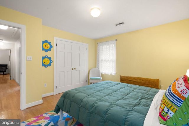 4554 CANTER LN, Warrenton, VA 20187