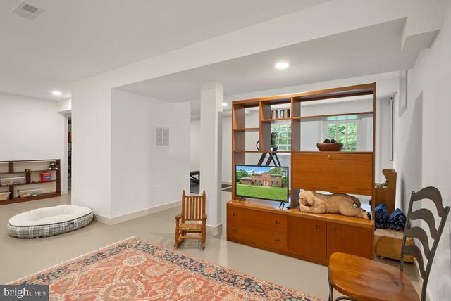 4554 CANTER LN, Warrenton, VA 20187