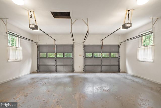 4554 CANTER LN, Warrenton, VA 20187