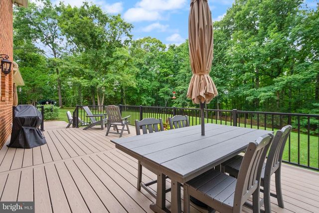 4554 CANTER LN, Warrenton, VA 20187