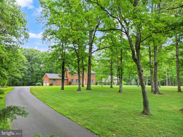 4554 CANTER LN, Warrenton, VA 20187