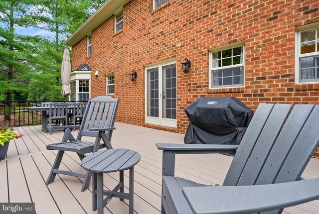 4554 CANTER LN, Warrenton, VA 20187