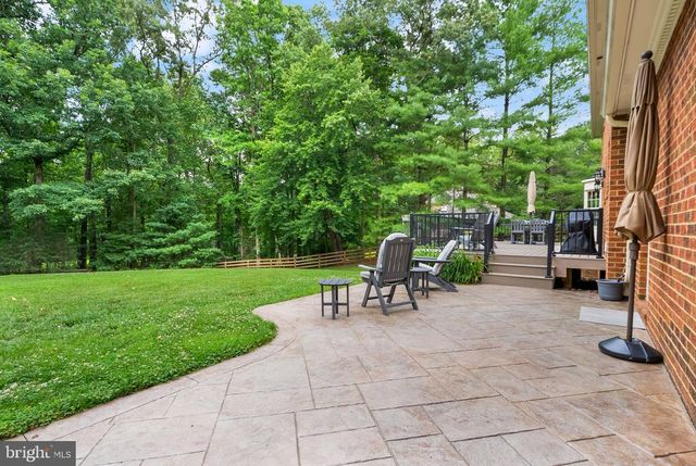 4554 CANTER LN, Warrenton, VA 20187