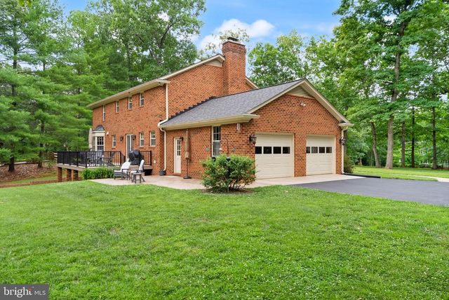 4554 CANTER LN, Warrenton, VA 20187
