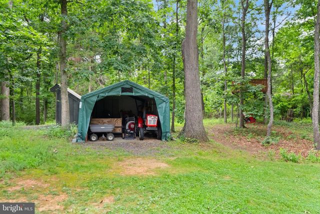 4554 CANTER LN, Warrenton, VA 20187