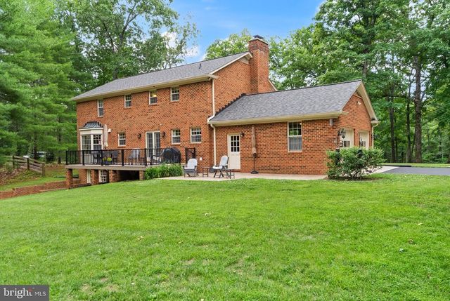 4554 CANTER LN, Warrenton, VA 20187