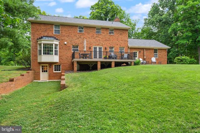 4554 CANTER LN, Warrenton, VA 20187