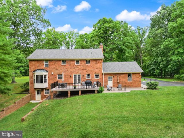 4554 CANTER LN, Warrenton, VA 20187