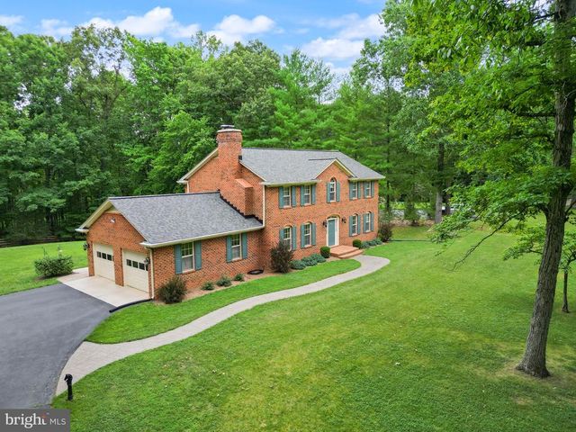 4554 CANTER LN, Warrenton, VA 20187