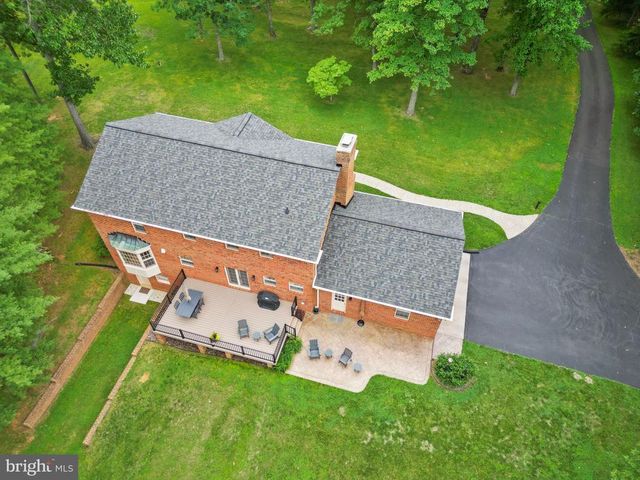 4554 CANTER LN, Warrenton, VA 20187