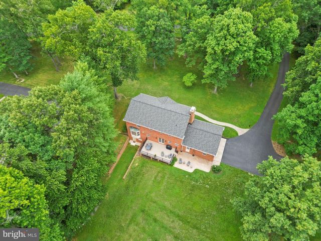 4554 CANTER LN, Warrenton, VA 20187