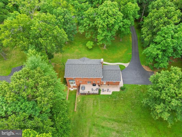 4554 CANTER LN, Warrenton, VA 20187