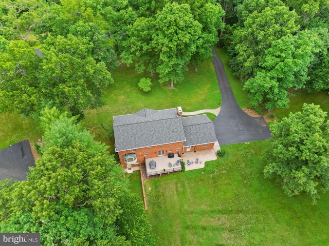 4554 CANTER LN, Warrenton, VA 20187