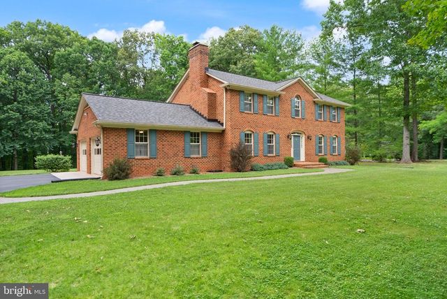 4554 CANTER LN, Warrenton, VA 20187