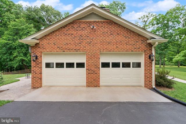 4554 CANTER LN, Warrenton, VA 20187