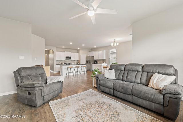 209 Caldwell Sugar Road, Youngsville, LA 70592