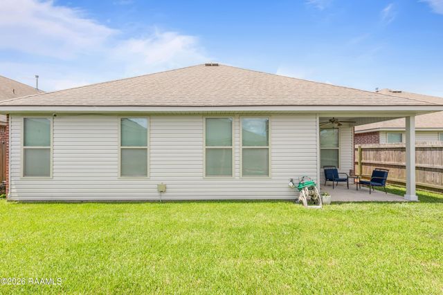 209 Caldwell Sugar Road, Youngsville, LA 70592