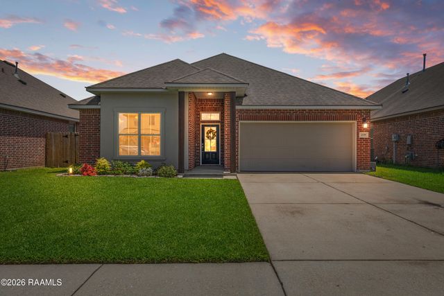 209 Caldwell Sugar Road, Youngsville, LA 70592