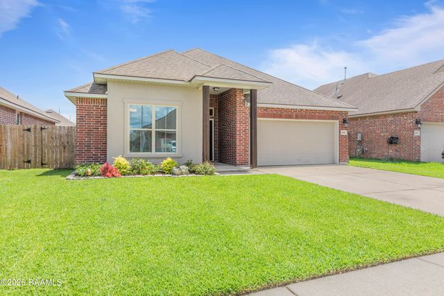 209 Caldwell Sugar Road, Youngsville, LA 70592