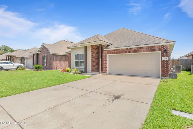 209 Caldwell Sugar Road, Youngsville, LA 70592