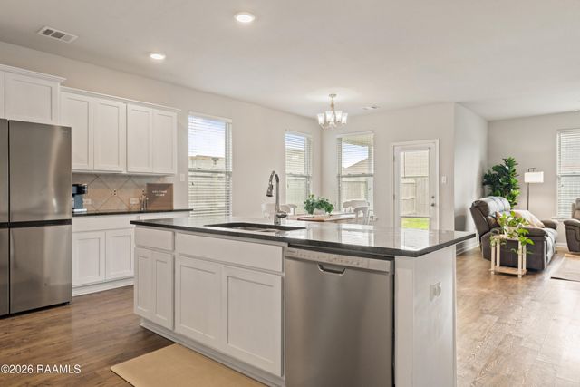 209 Caldwell Sugar Road, Youngsville, LA 70592