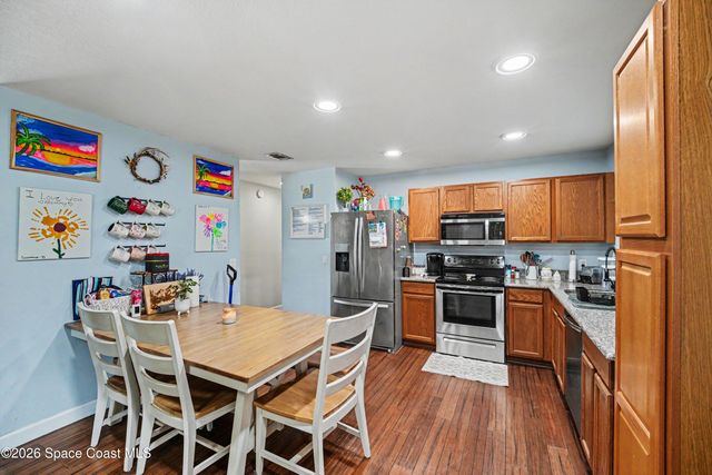 1313 Cromey Road NE, Palm Bay, FL 32905