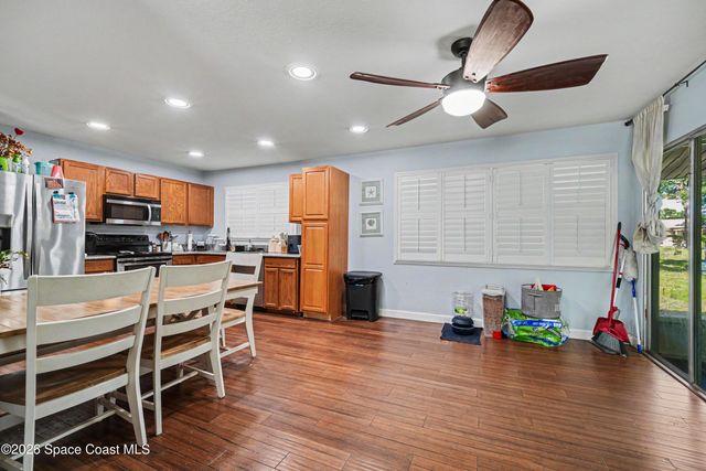 1313 Cromey Road NE, Palm Bay, FL 32905