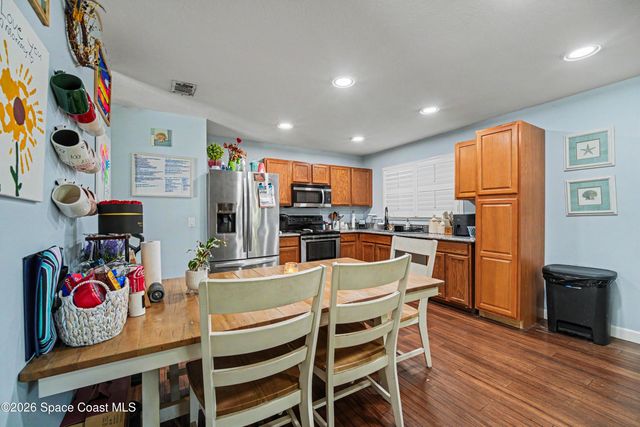 1313 Cromey Road NE, Palm Bay, FL 32905