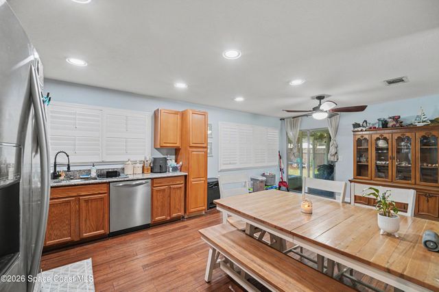 1313 Cromey Road NE, Palm Bay, FL 32905