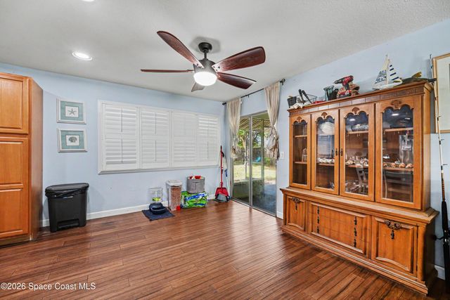 1313 Cromey Road NE, Palm Bay, FL 32905