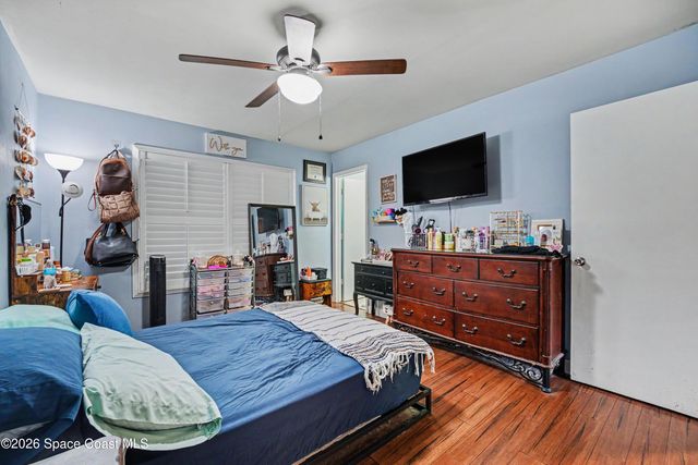 1313 Cromey Road NE, Palm Bay, FL 32905