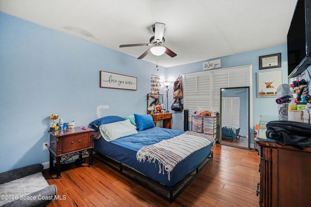 1313 Cromey Road NE, Palm Bay, FL 32905