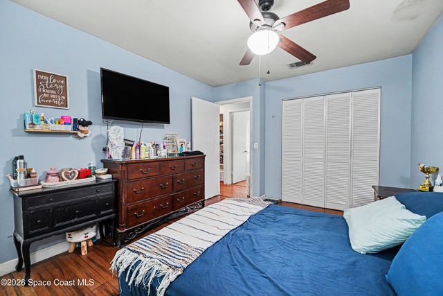 1313 Cromey Road NE, Palm Bay, FL 32905