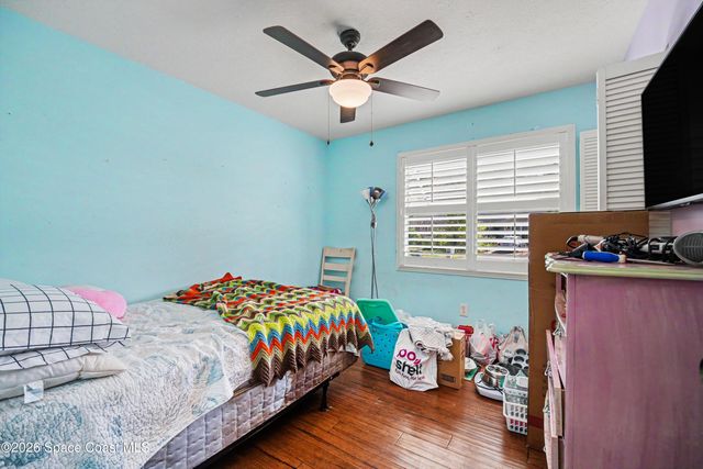 1313 Cromey Road NE, Palm Bay, FL 32905
