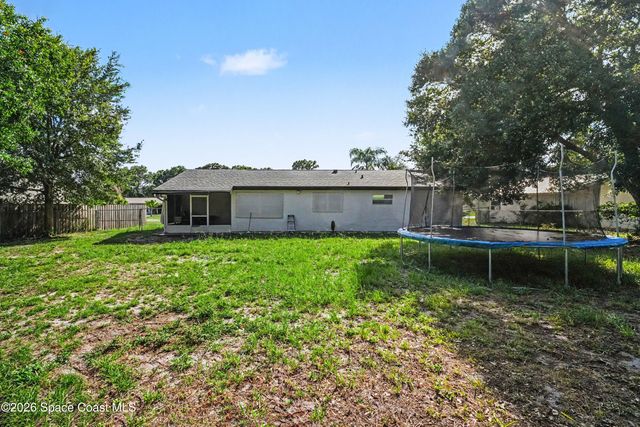 1313 Cromey Road NE, Palm Bay, FL 32905