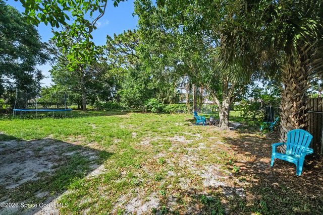 1313 Cromey Road NE, Palm Bay, FL 32905