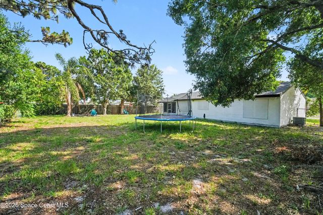 1313 Cromey Road NE, Palm Bay, FL 32905